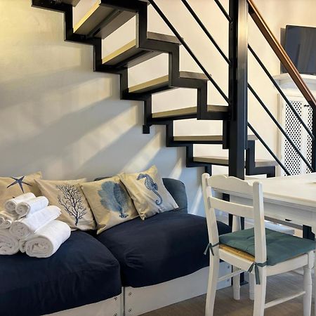 Apartamento Il Palazzino Tarento Exterior foto