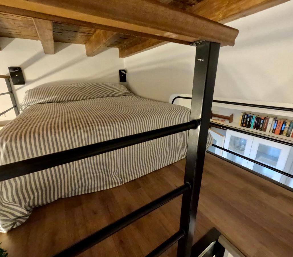 Apartamento Il Palazzino Tarento Exterior foto