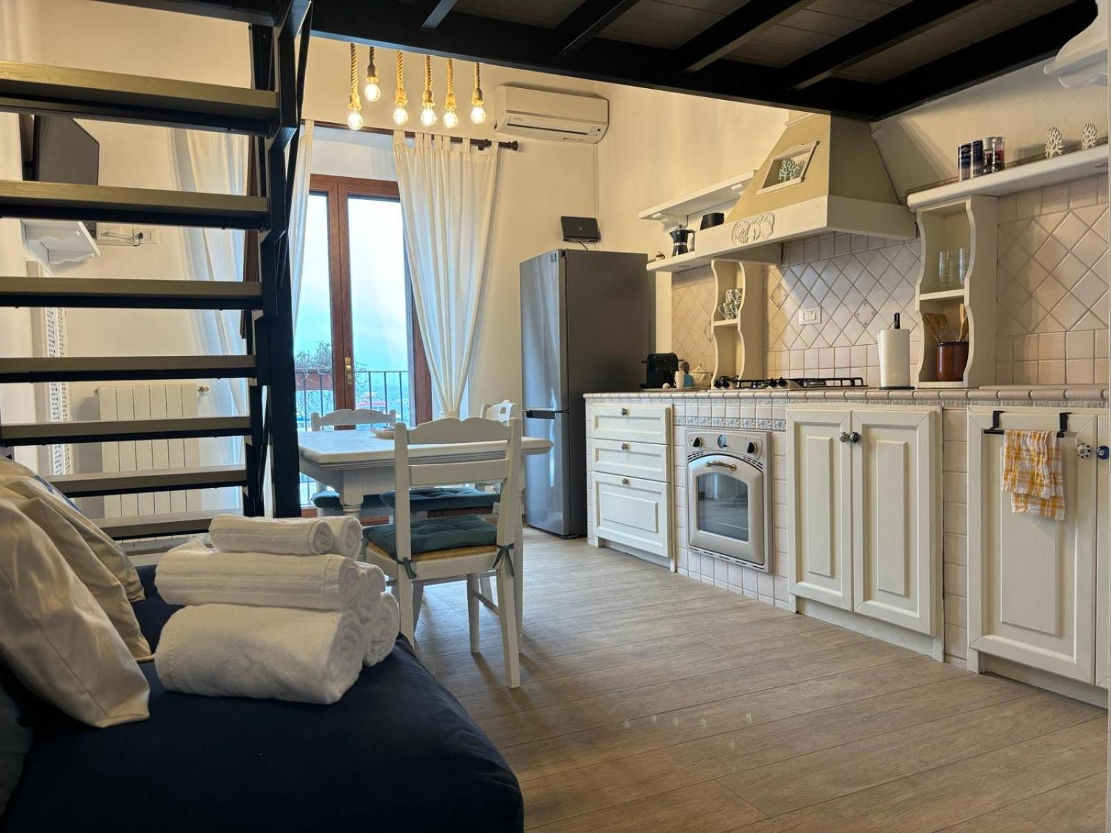 Apartamento Il Palazzino Tarento Exterior foto