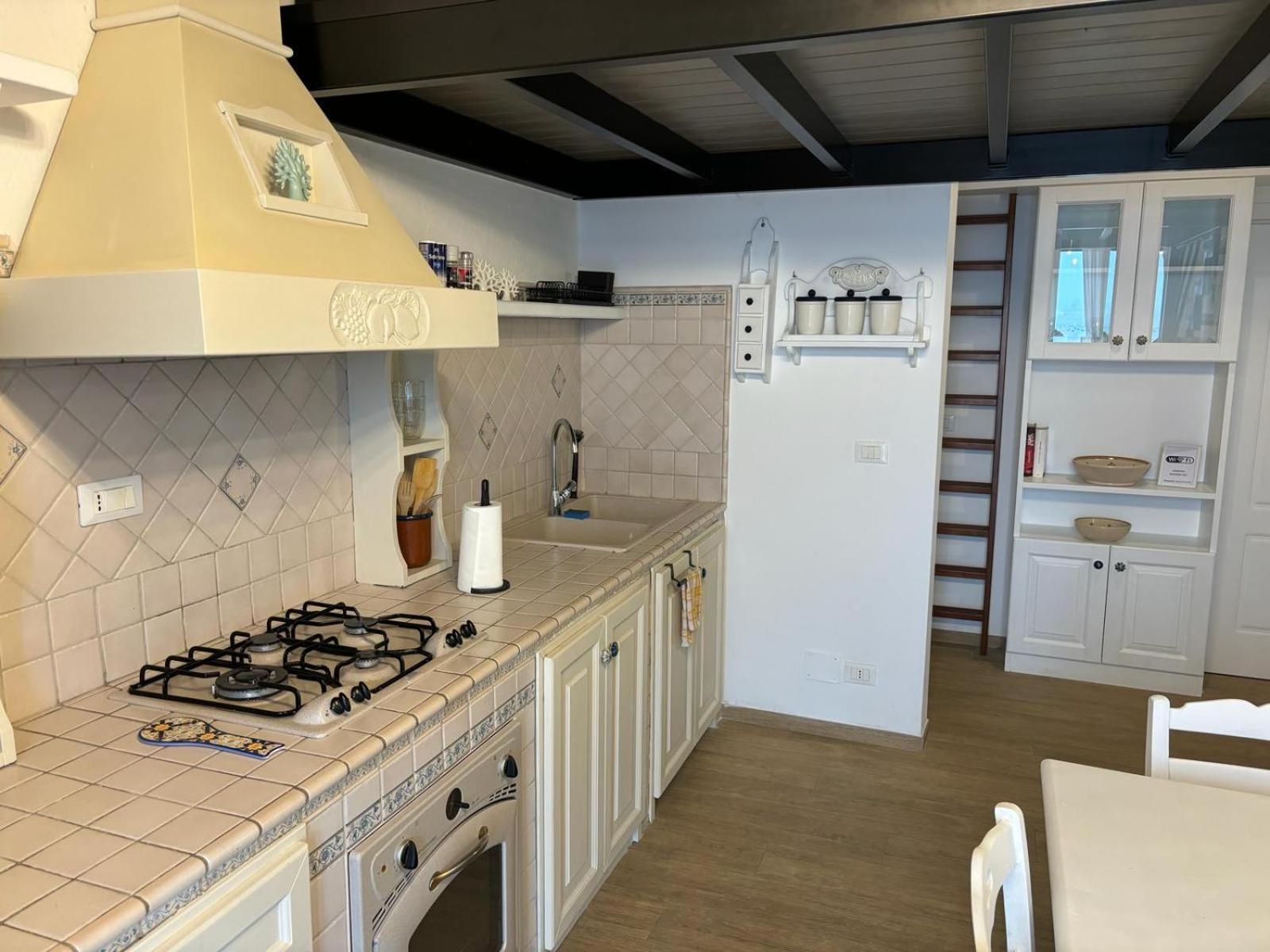 Apartamento Il Palazzino Tarento Exterior foto