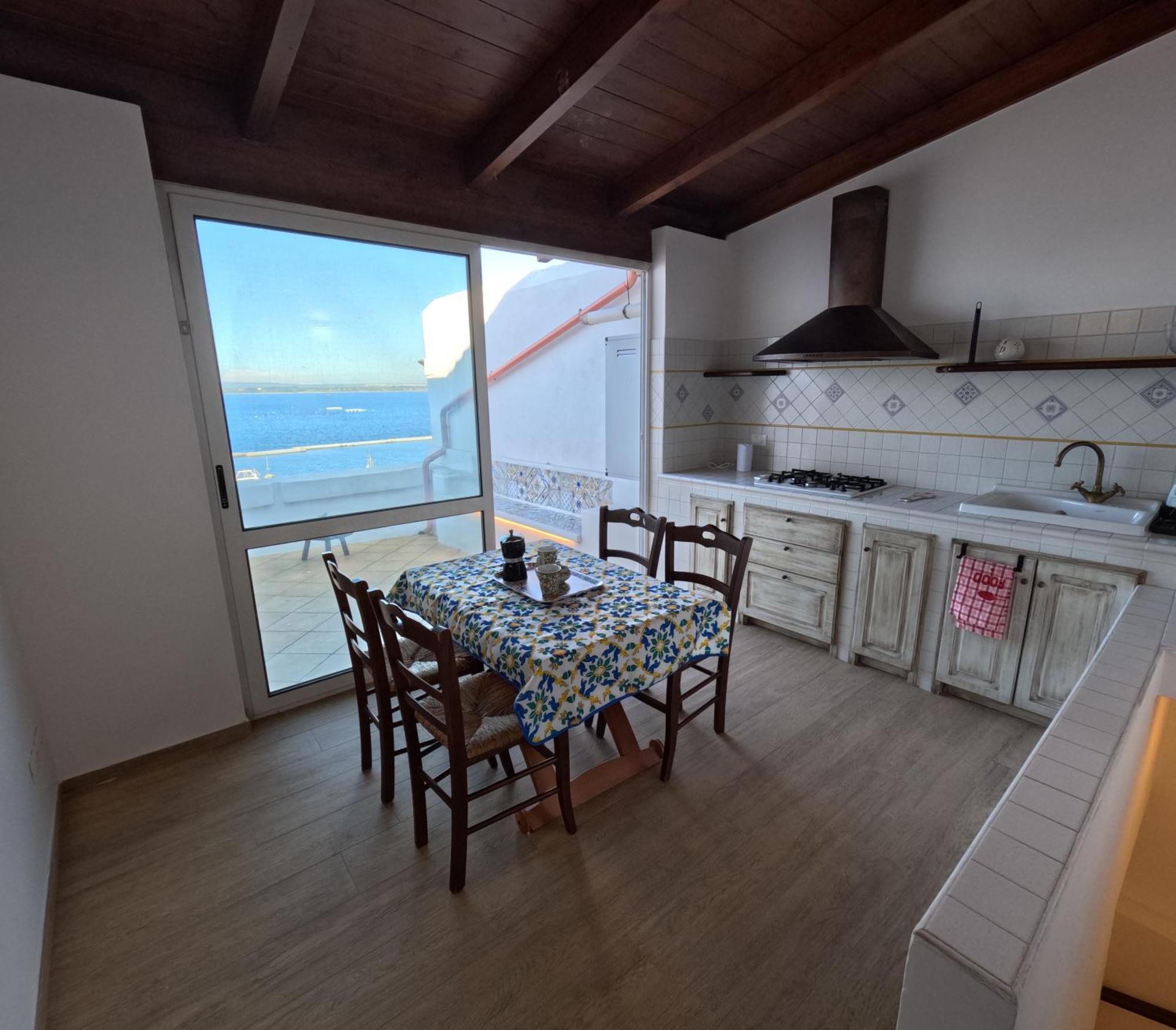 Apartamento Il Palazzino Tarento Exterior foto